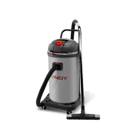 Lavor Windy 2-Motor Wet and Dry Vacuum Cleaner