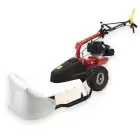Capinadeira Corta Mato Donker's DK7