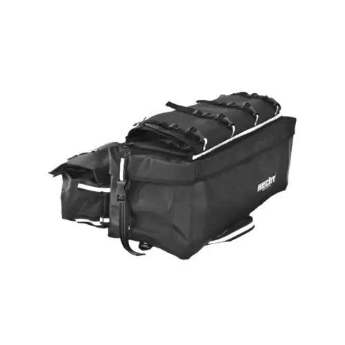 Motorcycle bag HCT 52002 BLACK