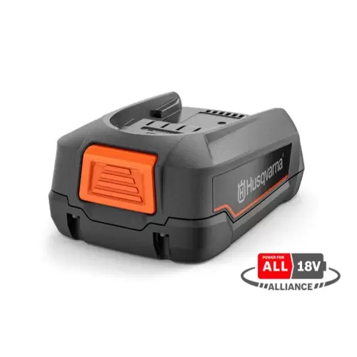 Bateria Husqvarna Aspire 18V 2.5Ah