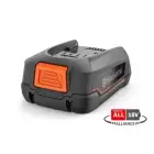 Bateria Husqvarna Aspire 18V 2.5Ah