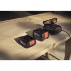 Bateria Husqvarna Aspire 18V 2.5Ah