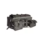 Motorcycle bag HCT 52002 BLACK