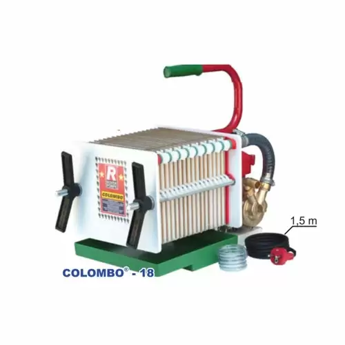Bomba eléctrica Colombo 18 ROVER POMPE