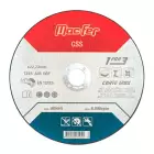 Disco Corte p/ Inox 230mm MacFer