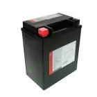 Bateria Esquerda 12V Husqvarna TC138