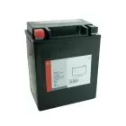 Bateria Esquerda 12V Husqvarna TC138