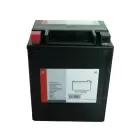 Bateria Esquerda 12V Husqvarna TC138