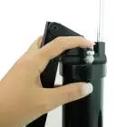 Bomba de Lubrificação Profissional 400ml