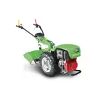 Motocultivador MGM Diesel D440FD 10HP Itália - Arranque Elétrico