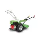 Motocultivador MGM Diesel D440FD 10HP Itália - Arranque Elétrico