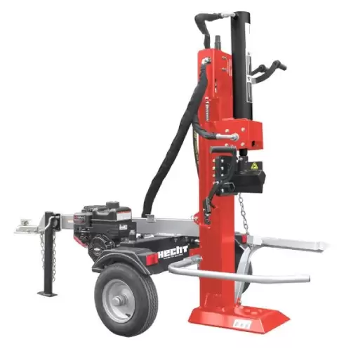 Cortadora de leña a gasolina Briggs & Stratton de 22 toneladas