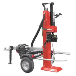 Rachador de Lenha a Gasolina Briggs&Stratton de 22 Toneladas