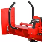 Cortadora de leña a gasolina Briggs & Stratton de 22 toneladas