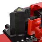 Cortadora de leña a gasolina Briggs & Stratton de 22 toneladas