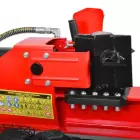 Cortadora de leña a gasolina Briggs & Stratton de 22 toneladas