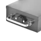 Additional Hecht Cocis Battery 60V 20Ah
