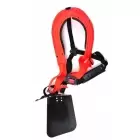 Podadora de Altura Extensível 4.27m HECHT 9260