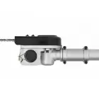Podadora de Altura Extensível 4.27m HECHT 9260
