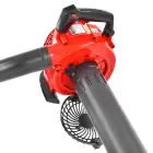 Aspirador Soprador Gasolina HECHT BV9254 - Com triturador