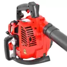 Aspirador Soprador Gasolina HECHT BV9254 - Com triturador