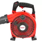 Aspirador Soprador Gasolina HECHT BV9254 - Com triturador