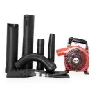 Aspirador Soprador Gasolina HECHT BV9254 - Com triturador