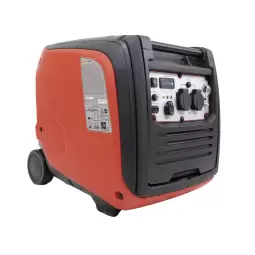 Gerador Inverter Digital IG4500