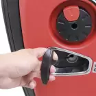 Gerador Inverter Digital IG4500