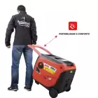 Gerador Inverter Digital IG4500
