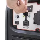 Gerador Inverter Digital IG4500