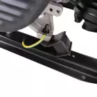 Gerador HECHT Híbrido a Gasolina Trifásico e Monofásico 10kVA