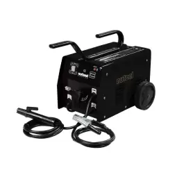 Máquina de Soldar MMA 160A Nutool
