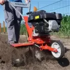 Motoenxada Sachador HECHT 746