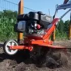 Motoenxada Sachador HECHT 746