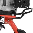 Motoenxada Sachador HECHT 746