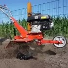 Motoenxada Sachador HECHT 746