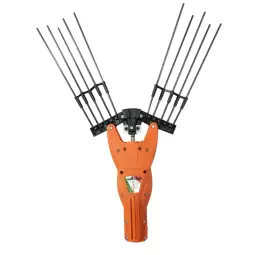Cabeçote de Varejar ZEUS 5V5