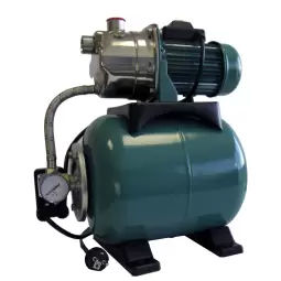 Conjunto de Pressão Autoclave horizontal 20 l PRESX 1200 1.2HP