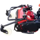 Alfaia Destroçador de Martelos Donker’s 60cm