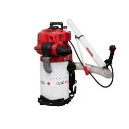 Aspirador Frutos Secos Cifarelli V1200E