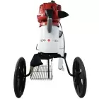 Aspirador Frutos Secos Cifarelli V1200E