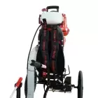 Aspirador Frutos Secos Cifarelli V1200E