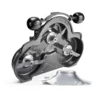 Rider Husqvarna R316TX AWD 