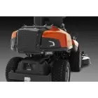 Rider Husqvarna R316TX AWD 