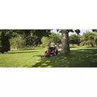 Rider Husqvarna R316TX AWD 