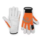 Luvas de Proteção Confortáveis Husqvarna tamanho 9