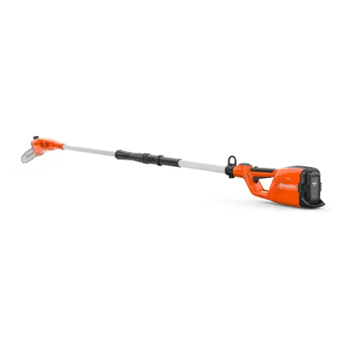 Kit Podador+corta sebes Telescópico Bateria Husqvarna 36V 120iTK4-PH