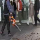 Bernardinos, Aquela Máquina