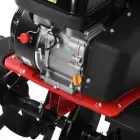 Motoenxada HECHT 785 6,5hp 196cc
